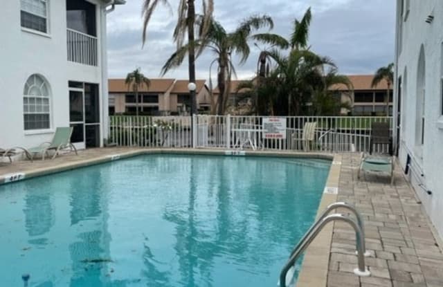 3819 SE 11th Place - 3819 Southeast 11th Place, Cape Coral, FL 33904