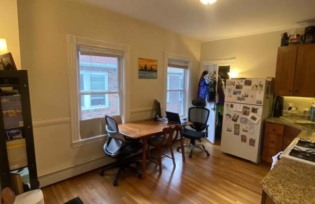42 Rindge Ave.