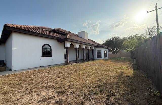 7610 Wagon Trail Drive