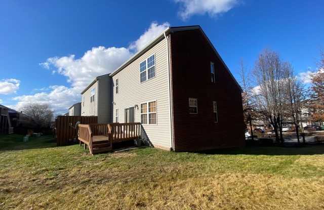 370 Oak Tree Boulevard