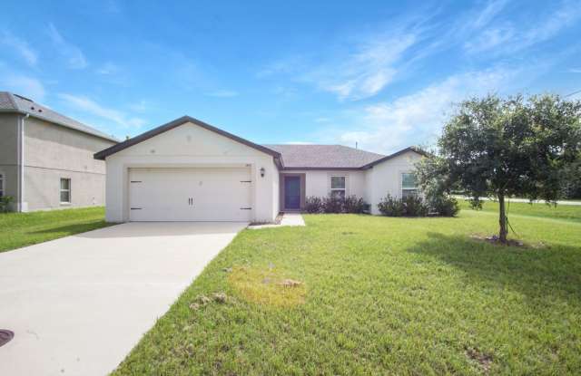 Now available for Rent in Kissimmee!