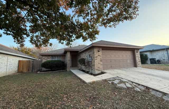Adorable 3 bedroom, 2 bathroom home in a great location!