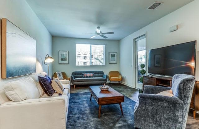 2650 Wagon Wheel Road Unit D22