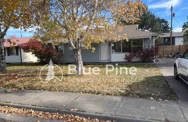 1487 Stanger Drive