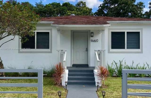 1460 NW 51st Ter