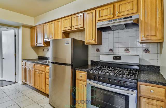 Photo of Come Home to Buena Vista 3 Bedroom Apartment in SE Washington DC