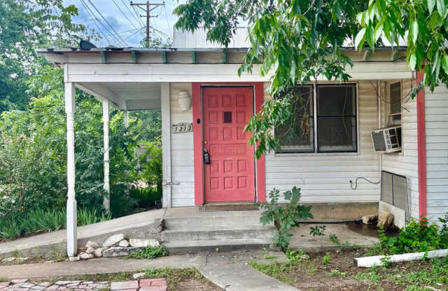 COMING MID JUNE!!! 1 Bedroom Duplex Coming Soon In Central San Angelo!!!