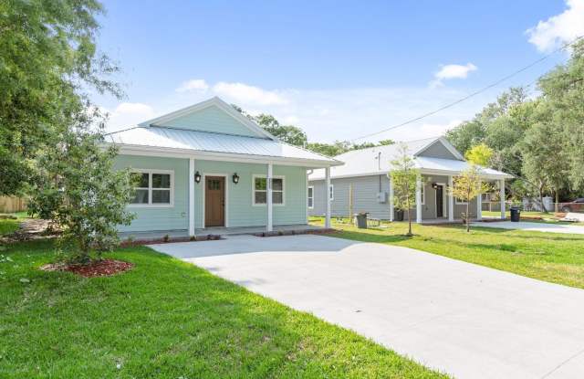 2770 Schaller Rd - 2770 Schaller Road, St. Johns County, FL 32084