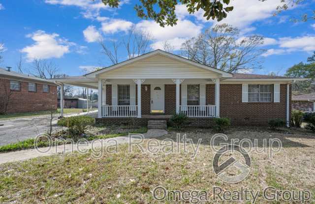 104 Nabors Ave