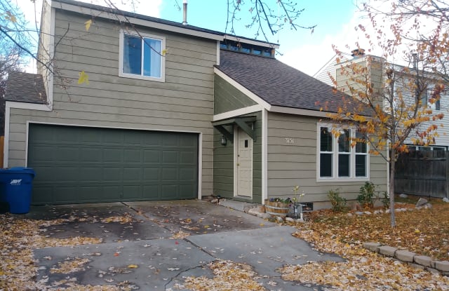 3151 S Betsy Ross Way - 3151 South Betsy Ross Way, Boise, ID 83706