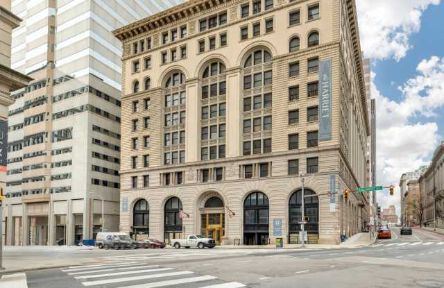 Photo of The Harriet at The Equitable Building