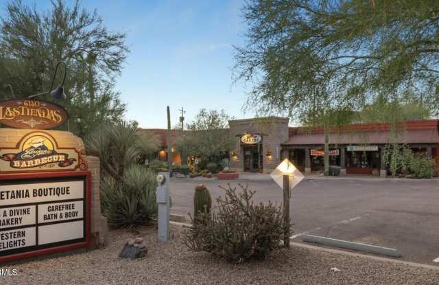 6130 E Cave Creek Road