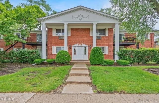 110 N Dryden Pl 1A - 110 North Dryden Place, Arlington Heights, IL 60004