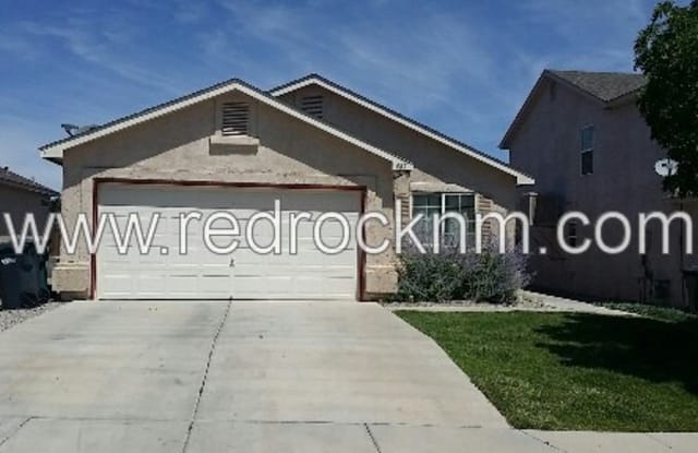 487 Burton Meadows Drive Northeast - 487 Burton Meadows, Rio Rancho, NM 87144