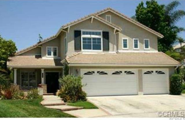 1704 Via Petunia - 1704 via Petunia, San Clemente, CA 92673