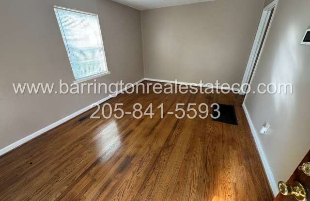 Birmingham/East Lake