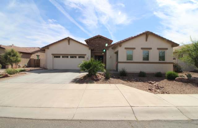 4545 S ELLESMERE STREET - 4545 S Ellesmere St, Gilbert, AZ 85297