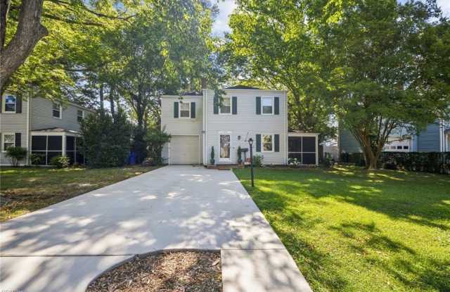 3512 White Chapel Road