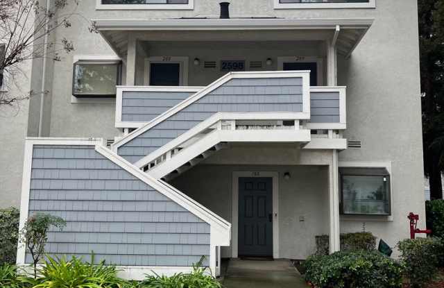 Hartz Property Management presents 2598 Oak Road, #288 in Walnut Creek