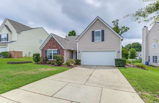 833 Willow Bay Drive