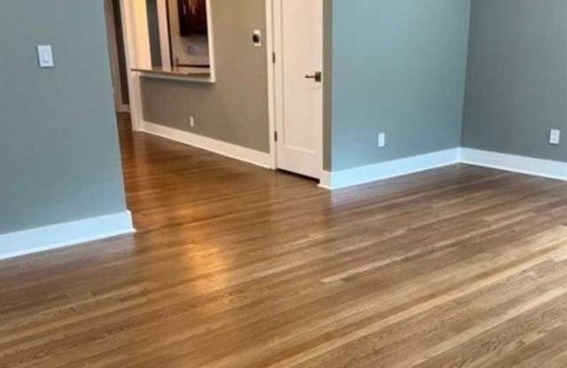 156 Washington Place