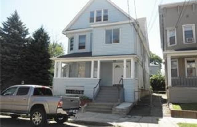 91 Taft Avenue - 91 Taft Ave, Bridgeport, CT 06606