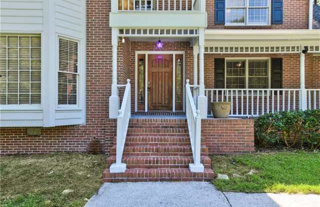 2160 Skyland Cove Lane