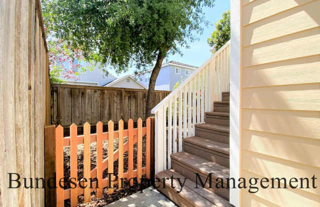 747 Fresno Ave, Santa Rosa