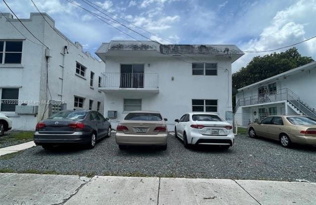 570 NE 63rd St - 570 NE 63rd St, Miami, FL 33138