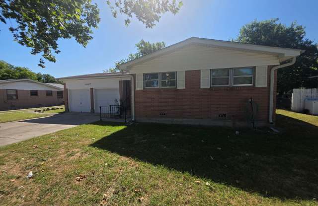 Charming 3/2 in Copperas Cove