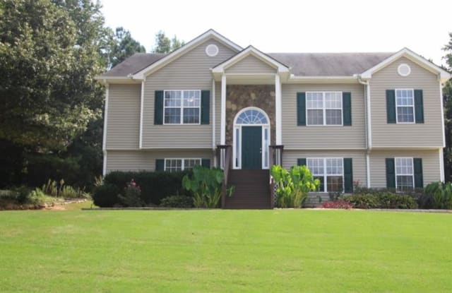 531 Towler Shoals View - 531 Towler Shoals View, Loganville, GA 30052