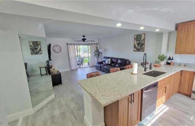 4708 SW 8th Place unit: 101