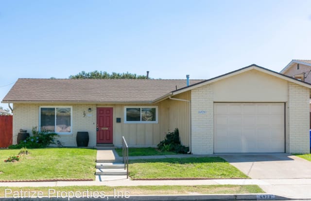 6979 Florey St - 6979 Florey Street, San Diego, CA 92122