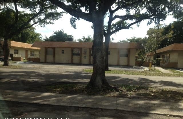 5212 NW 24 ST unit 154 - 5212 Northwest 24th Street, Lauderhill, FL 33313