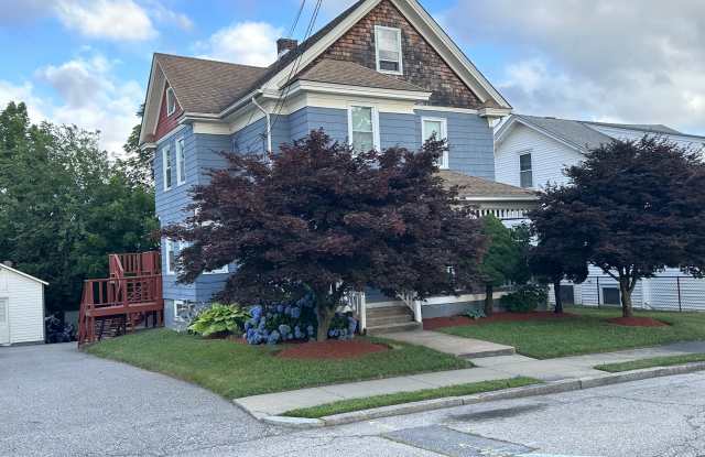 58 9th Street