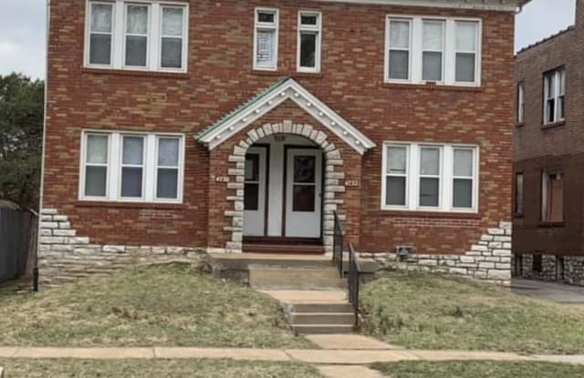 4730 West Florissant Ave - 2nd Floor - 4730 West Florissant Avenue, St. Louis, MO 63115