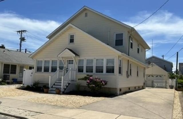 105 L Street - 105 L Street, Seaside Park, NJ 08752