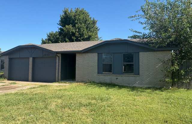 Photo of Three bedroom home in East Norman