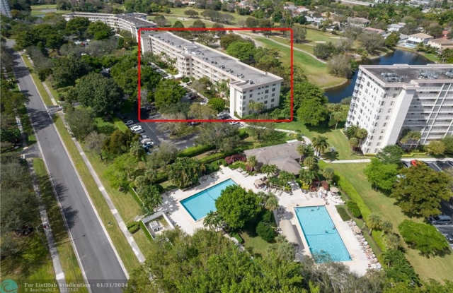 3503 Oaks Way - 3503 Oaks Way, Pompano Beach, FL 33069