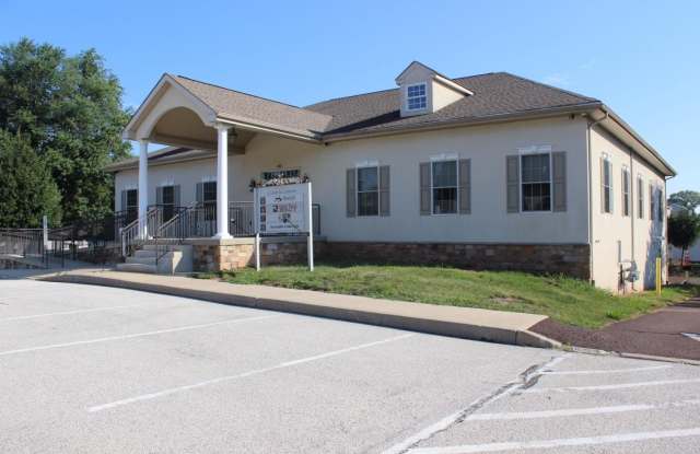 3819 GERMANTOWN Pike