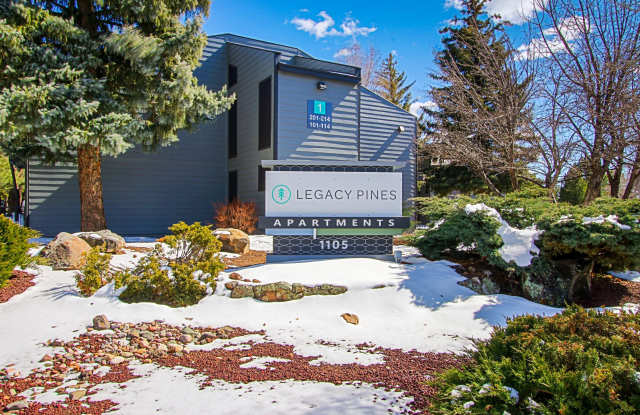 Photo of Legacy Pines