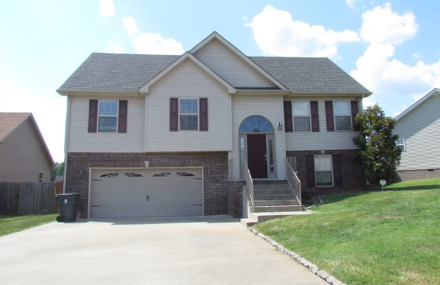 1996 General Neyland Dr. - 1996 General Neyland Drive, Clarksville, TN 37042