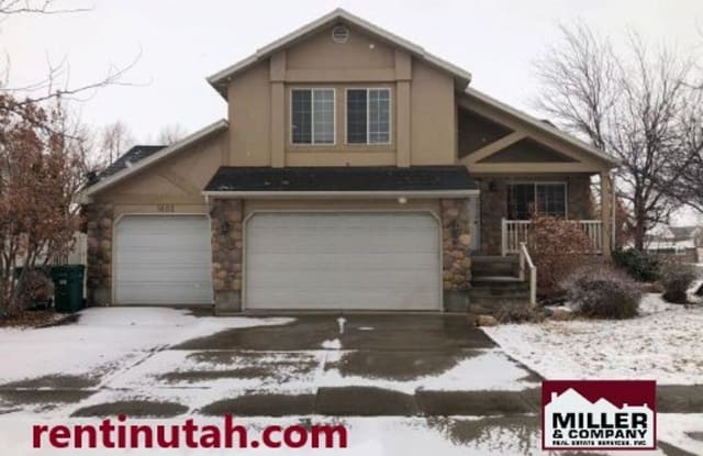 1602 W. Rockbridge Dr. (1300 S.) - 1602 Rockbridge Dr, Layton, UT 84041