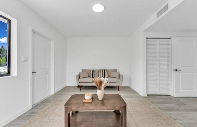 155 Northeast 160th Street
