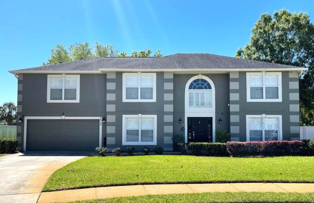 5 BR 2.5 BA BEAUTIFUL CULDESAC HOME- Trails Of Seminole- Chuluota! photos photos