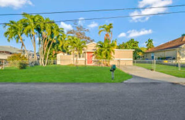 6654 Riparian Rd - 6654 Riparian Road, Palm Beach County, FL 33462