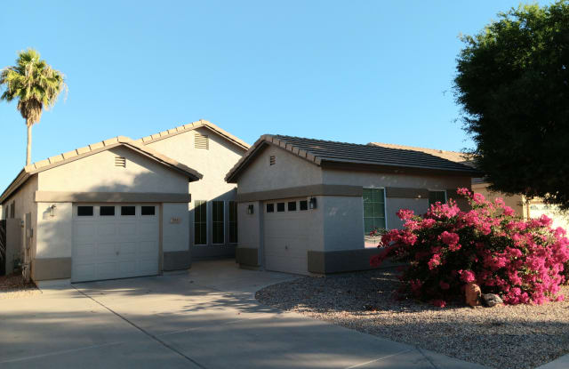 21930 E Calle De Flores - 21930 East Calle de Flores, Queen Creek, AZ 85142