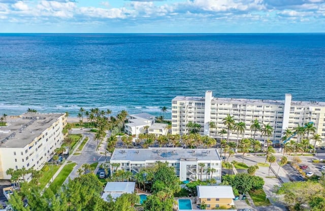 2019 SE 5th Street - 2019 Southeast 5th Street, Deerfield Beach, FL 33441