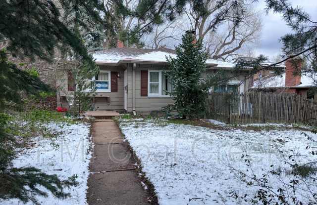 1729 Mariposa Ave