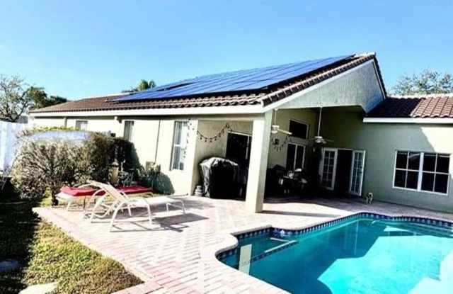 1064 Cedar Falls Drive